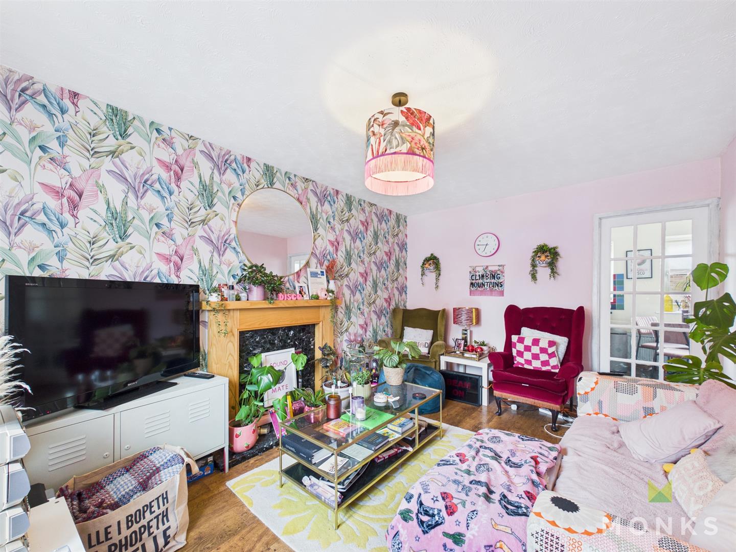 3 Summerfield Close, Oswestry, SY11 2YA For Sale 3 Summerfield Close, Oswestry, SY11 2YA For Sale